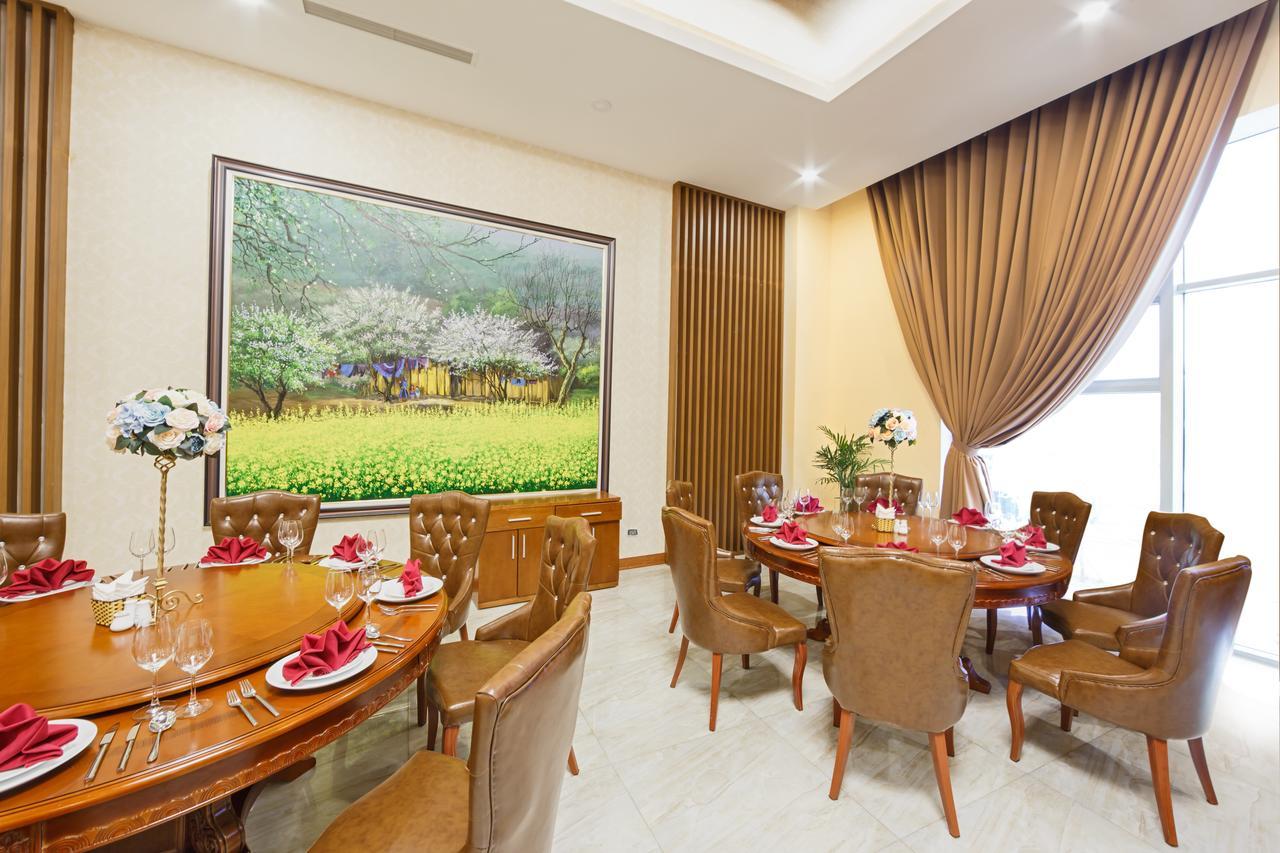 Muong Thanh Hotel Moc Chau