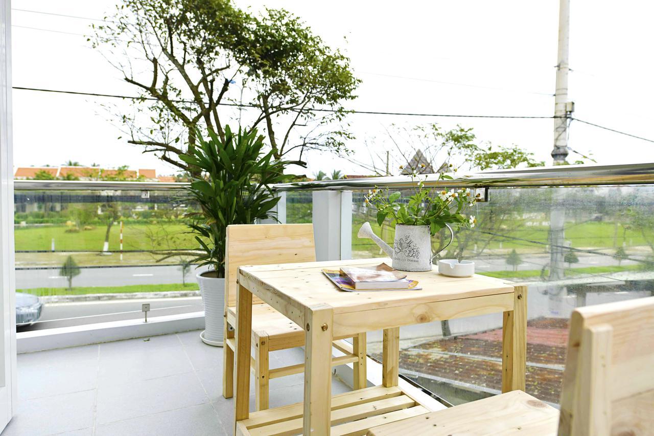 Co Bon Beachside 3* Hoi An