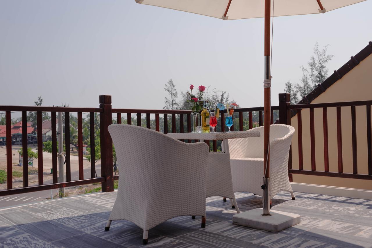 Biệt thự Hiền Hòa