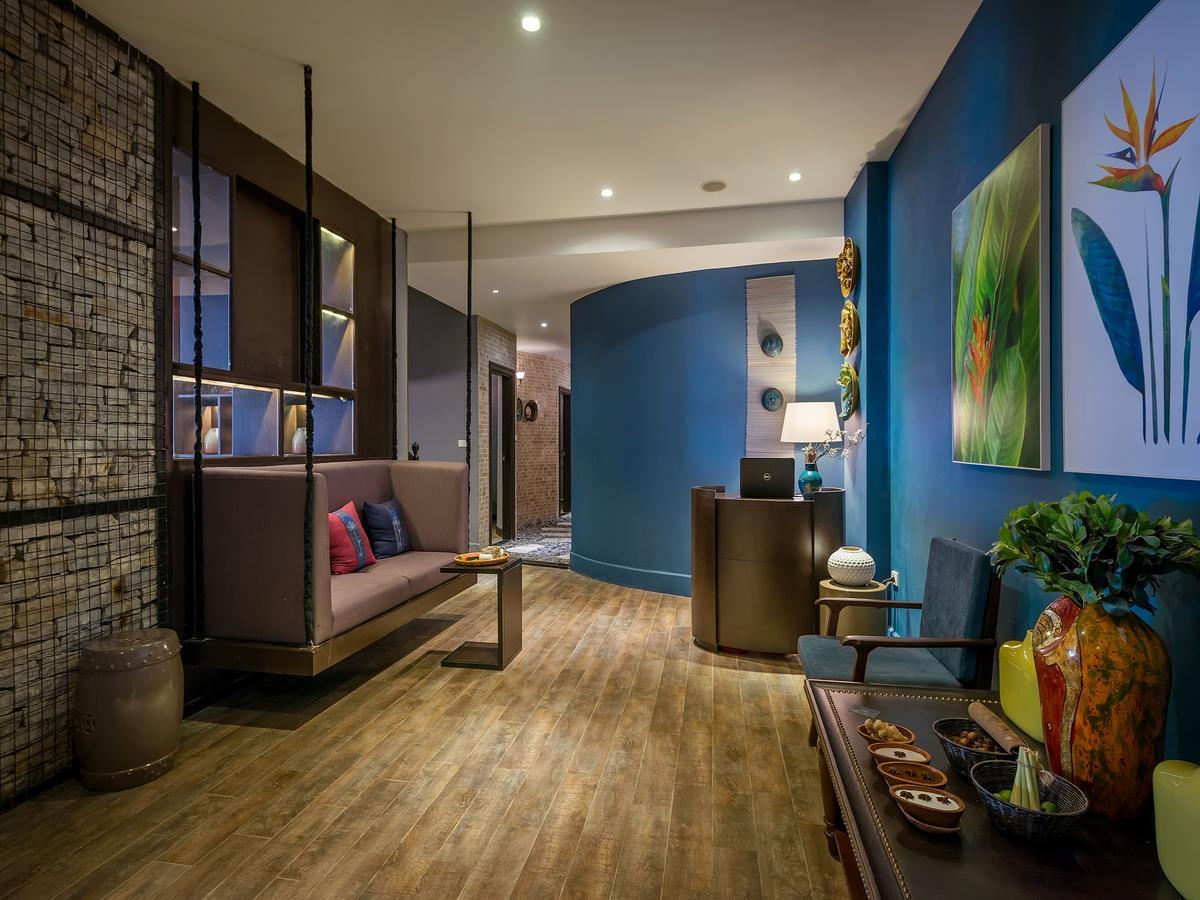 Aliana Boutique & Hotel Sa Pa