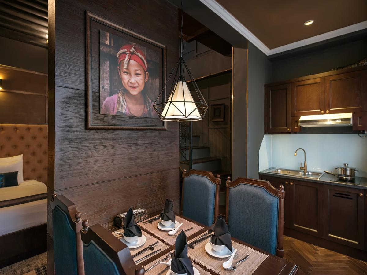 Aliana Boutique & Hotel 4*