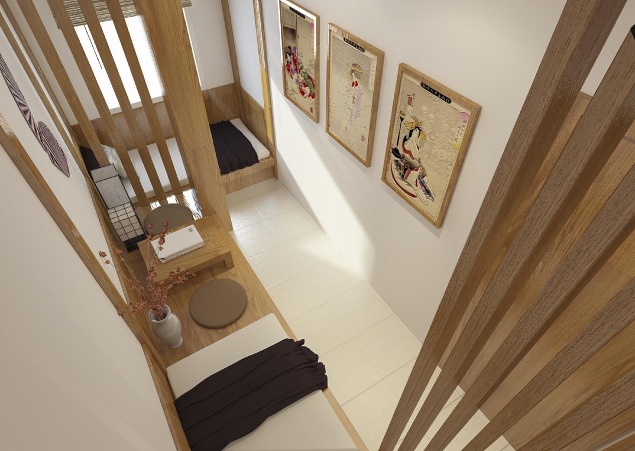 Ana's House Hostel