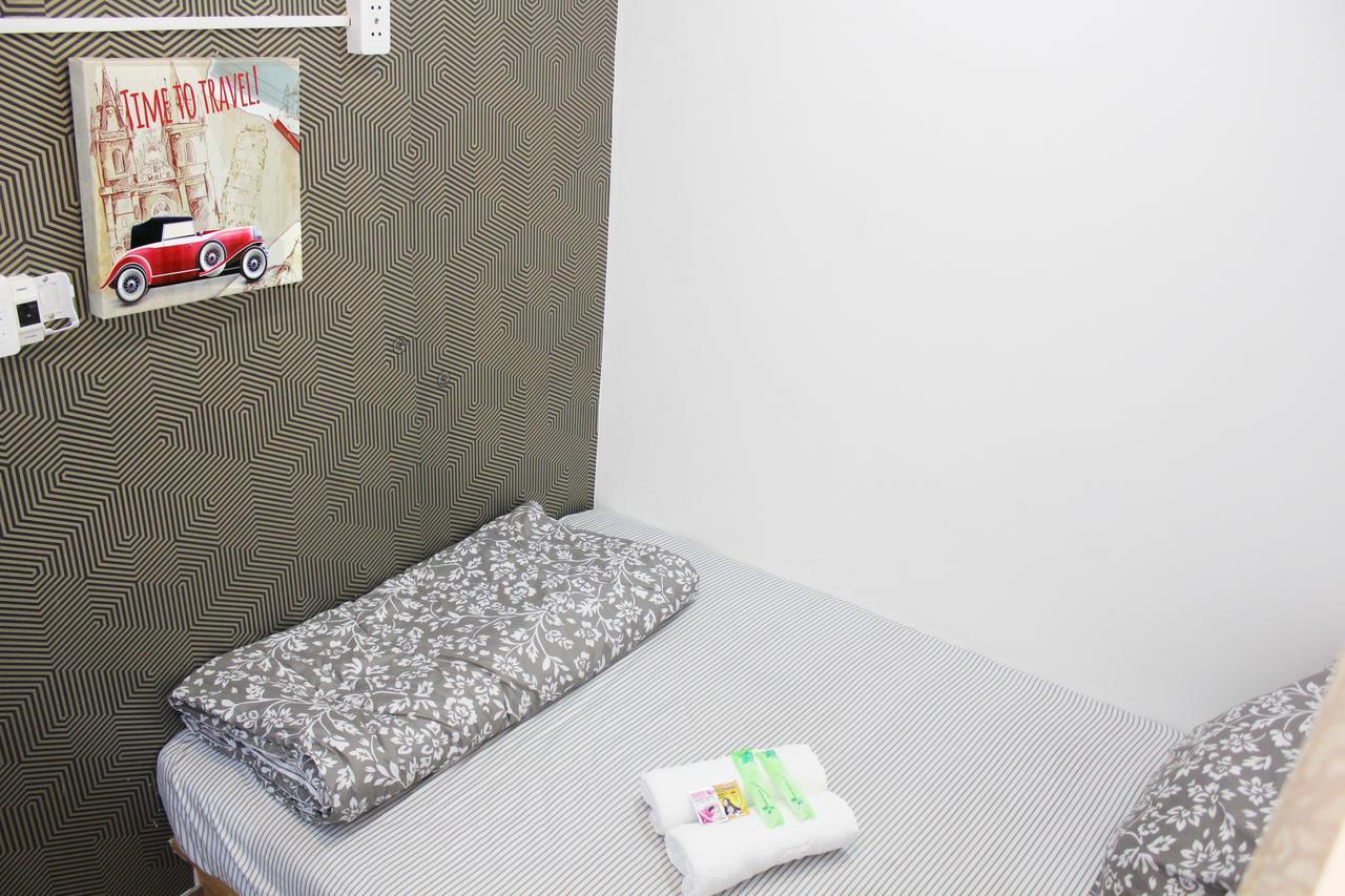 Ana's House Hostel Nha Trang
