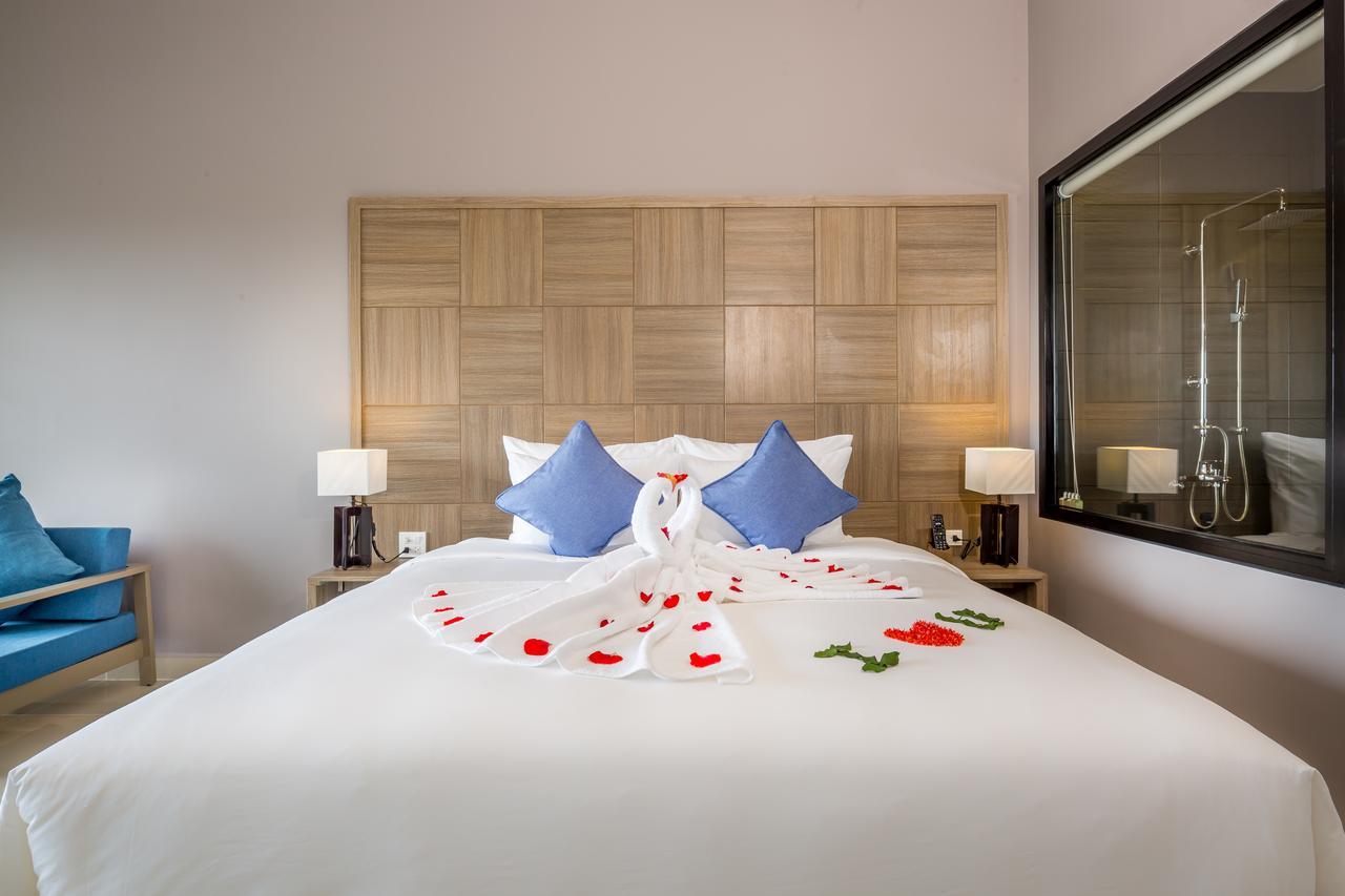 Grandvrio Ocean Danang Resort 5*