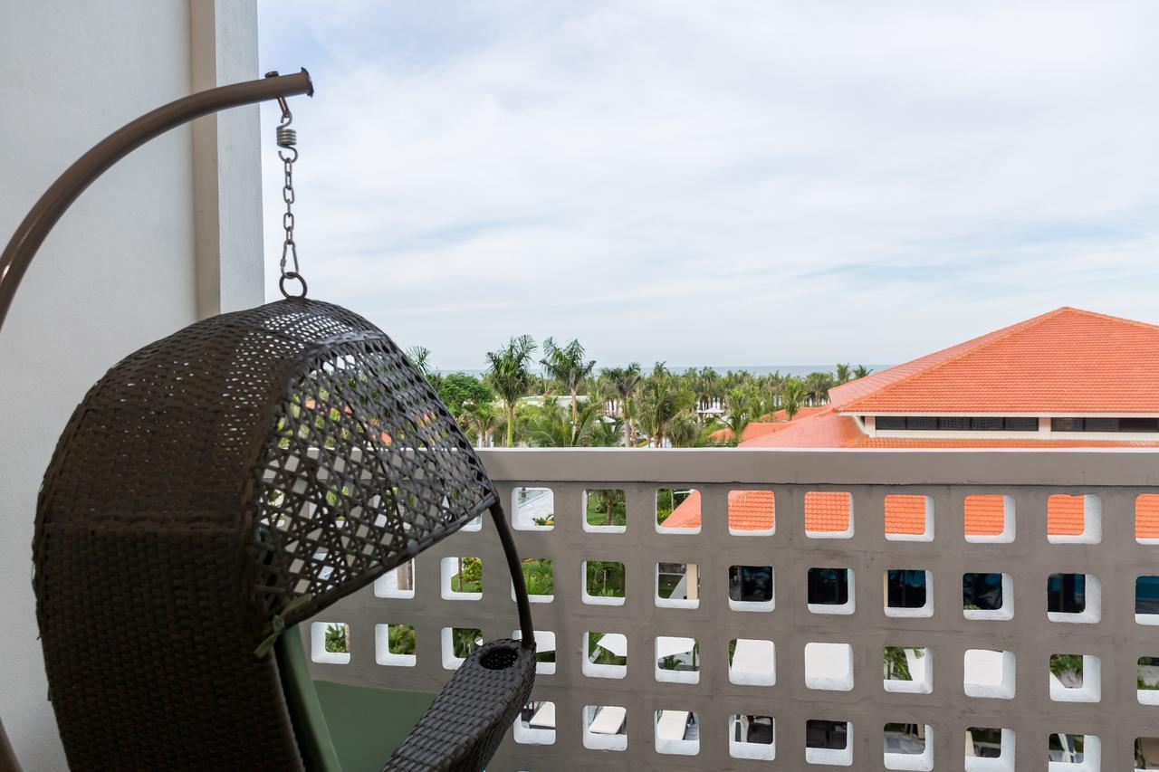 Resort Grandvrio Ocean Danang