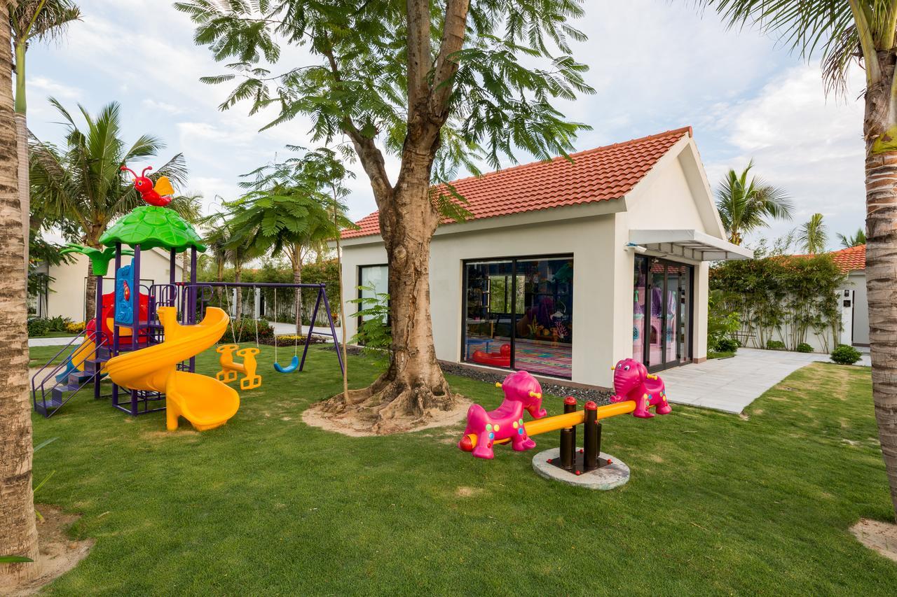 Grandvrio Ocean Danang Resort Tra Khe
