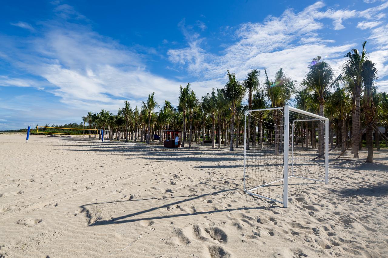 Resort Grandvrio Ocean Danang