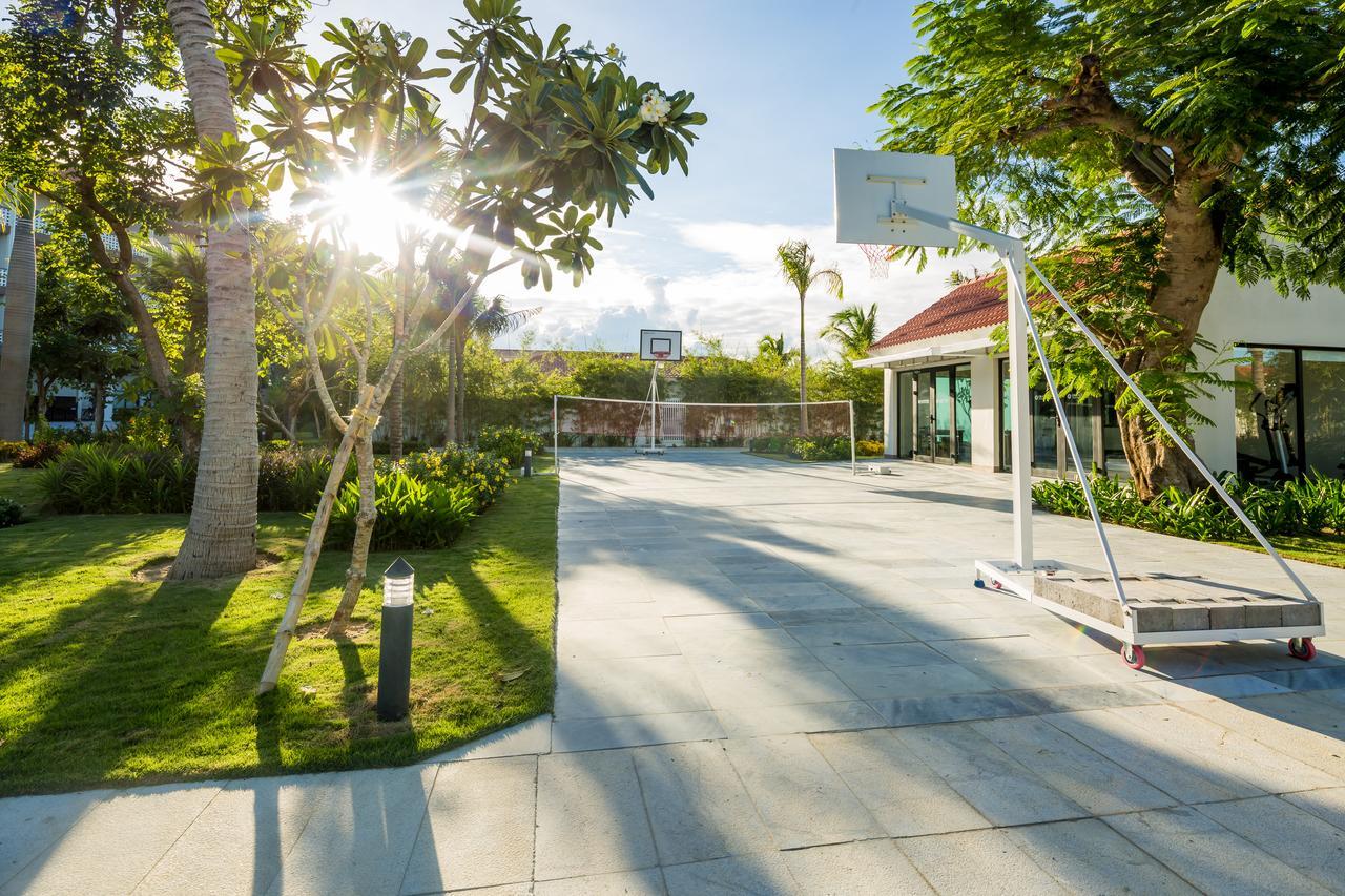 Grandvrio Ocean Danang Resort Tra Khe