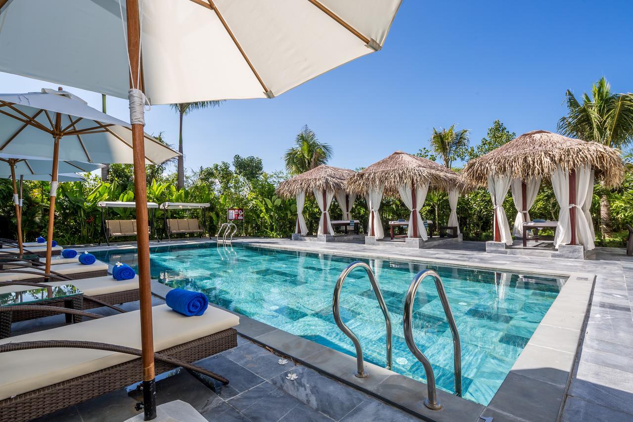 Resort Grandvrio Ocean Danang 5*