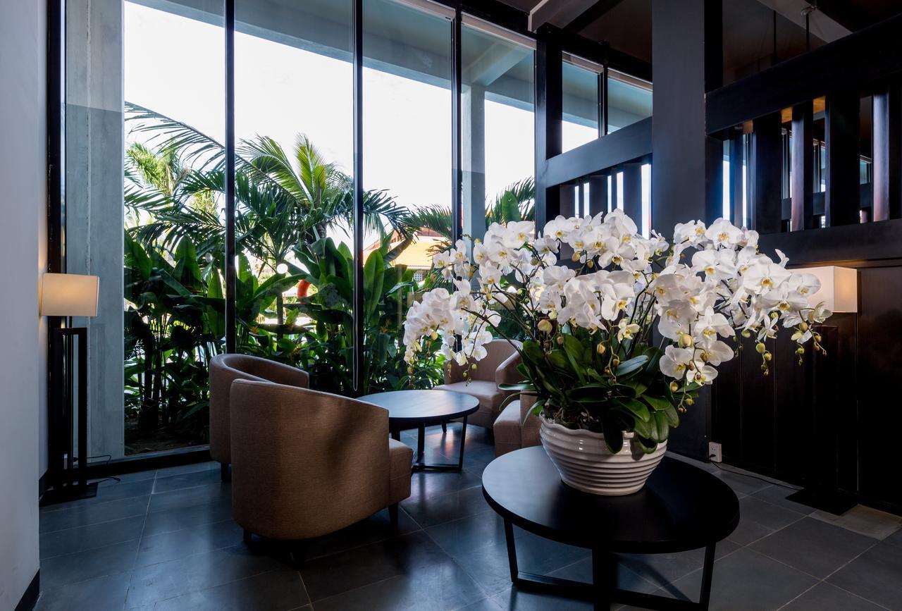 Grandvrio Ocean Danang Resort