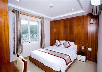 Hotel Ngoc Hong