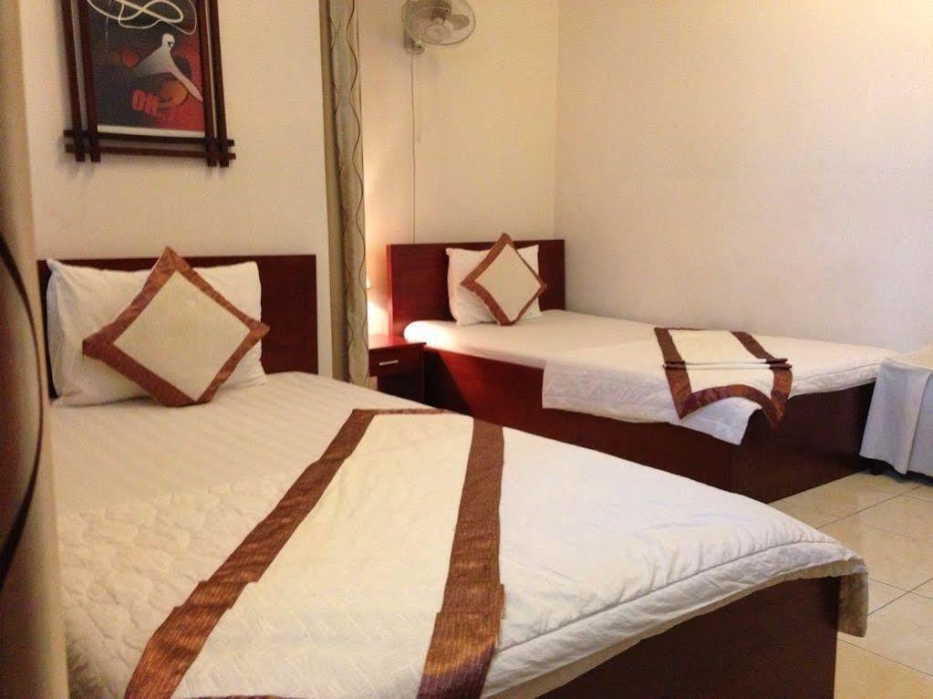 Hotel Bloom Đà Nẵng