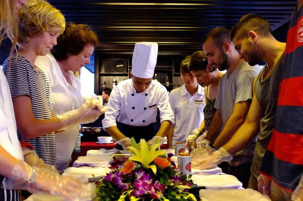 Hotel Glory Premium Cruises