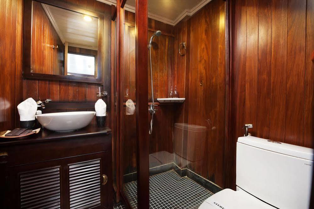 Glory Premium Cruises Hotel Ha Long