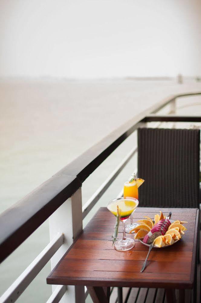 Glory Premium Cruises Hotel Ha Long
