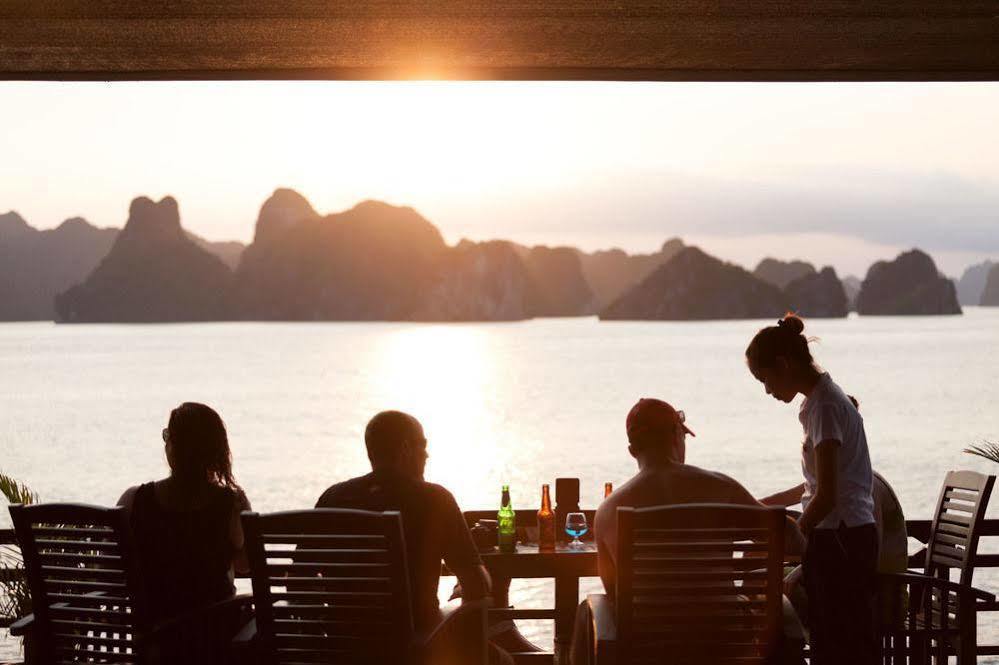 Glory Premium Cruises 4* Ha Long