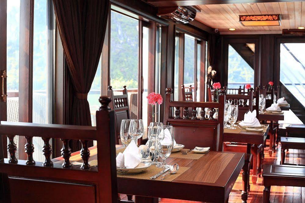 Glory Premium Cruises 4*