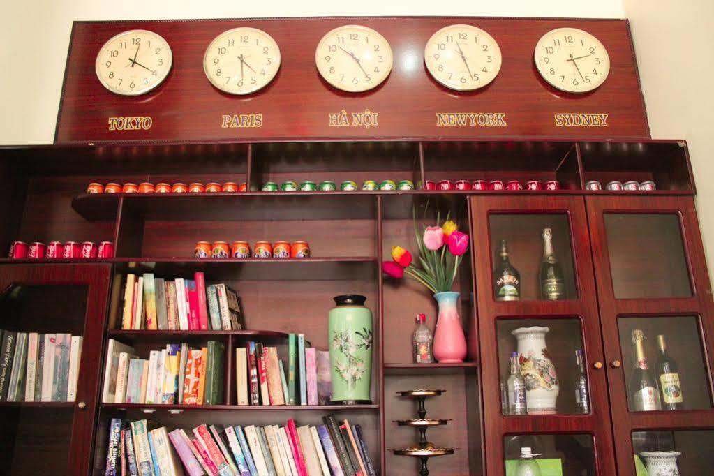 Le Hotel Ninh Binh