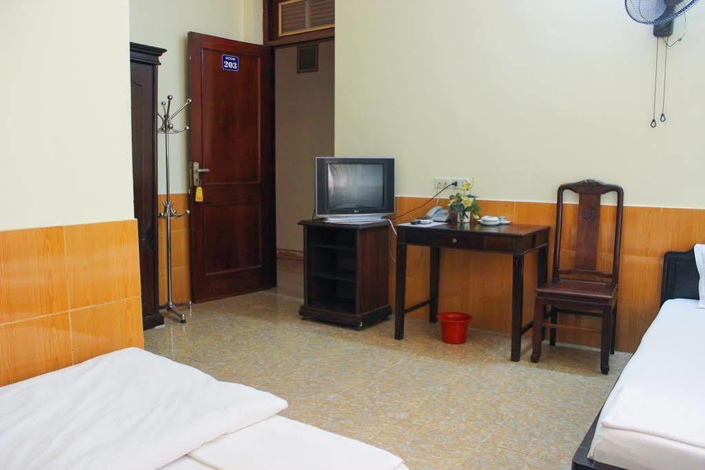 Le Hotel 3*