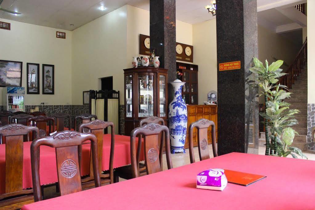 Le Hotel Ninh Binh