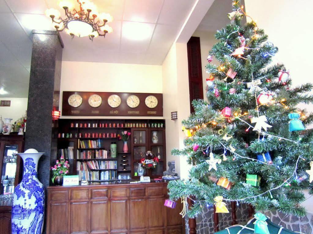 Hotel Le