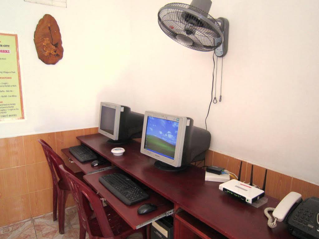 Le Hotel Ninh Binh