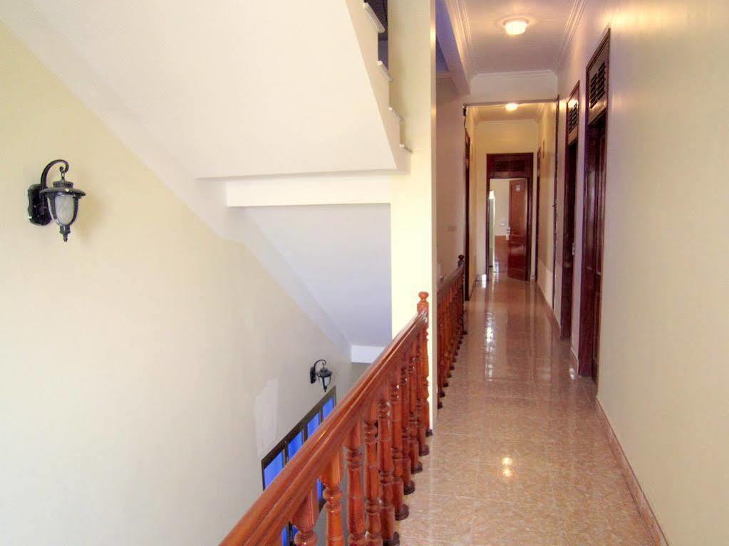 Hotel Le Ninh Binh