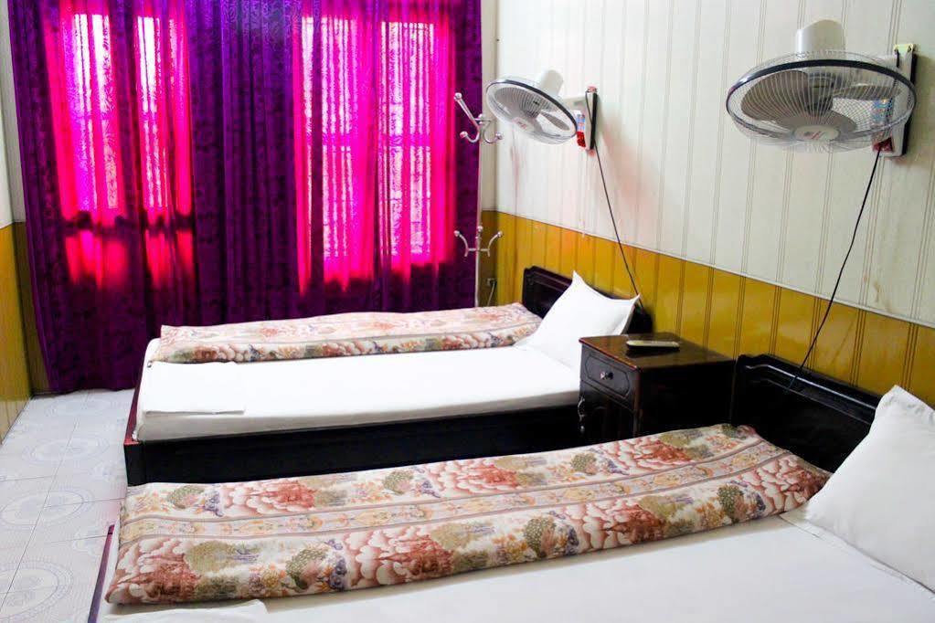 Hotel Le