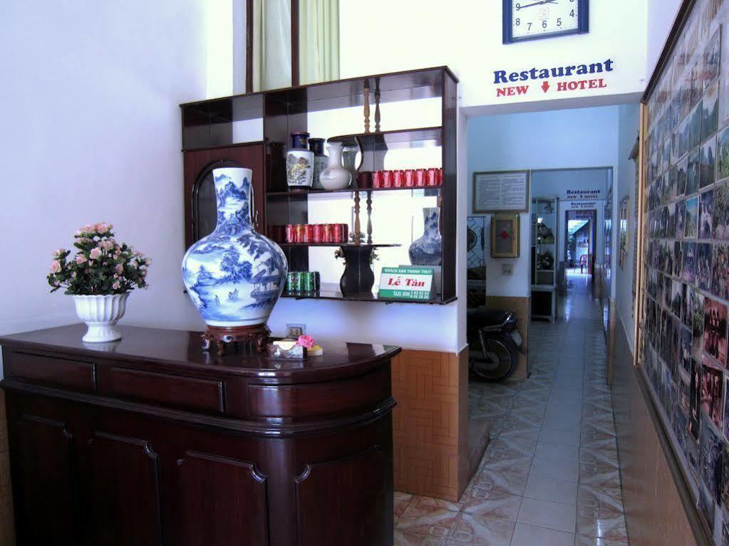Hotel Le
