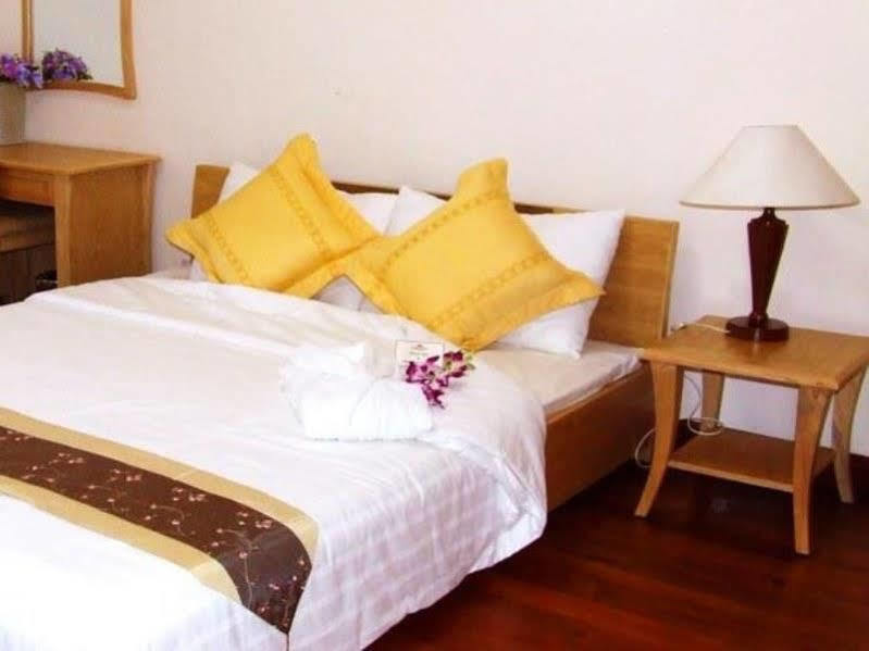 Sunflower International Village 3* Hai Phong