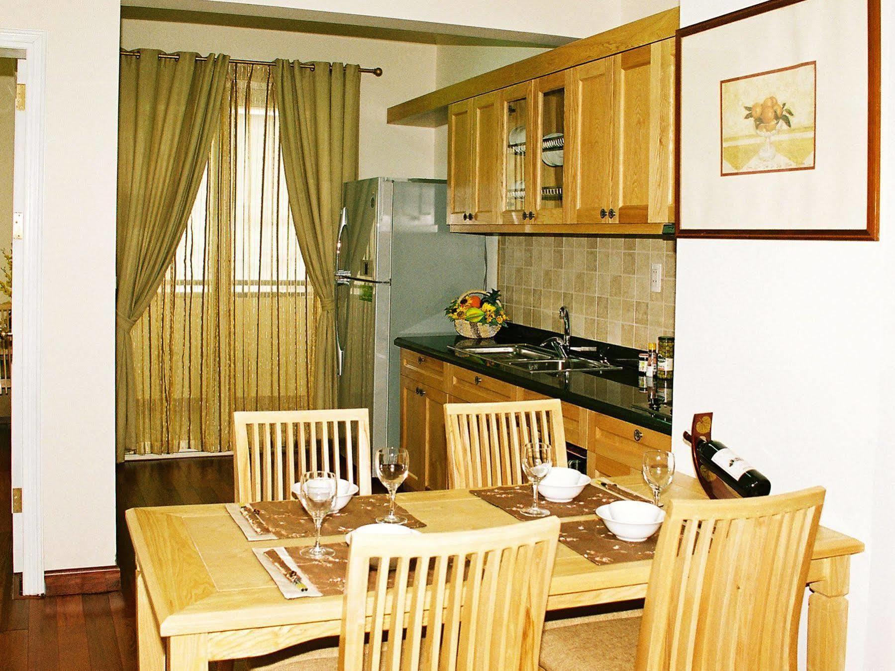 Sunflower International Village