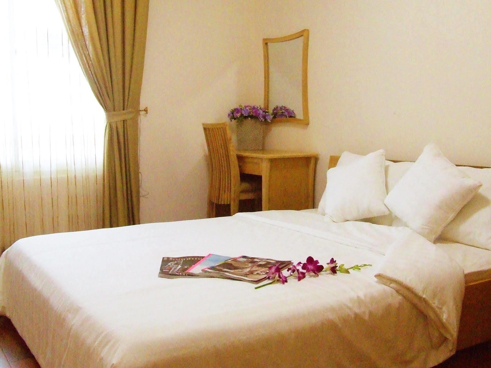 Aparthotel Sunflower International Village Hai Phong