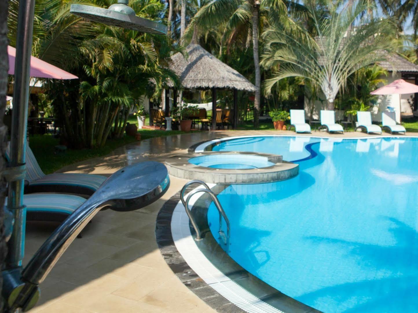 Thuy Thuy Phan Thiet