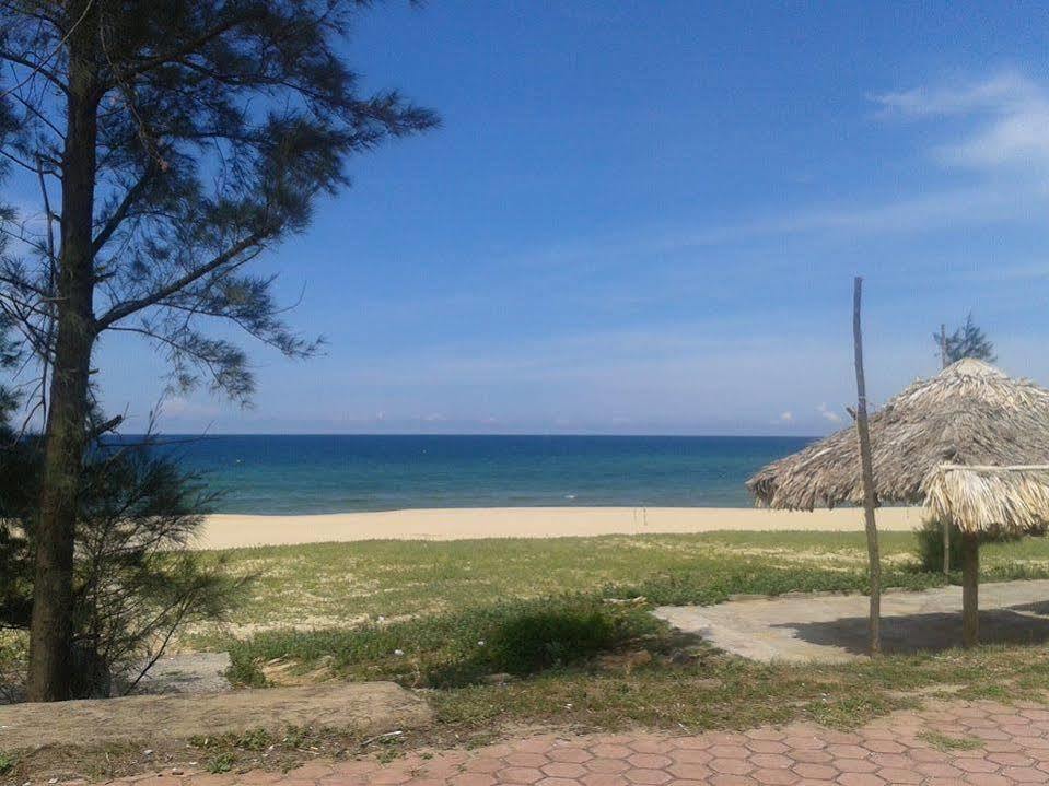 Homestay Amazing Hotel, Truong Phap, Quang Phu,