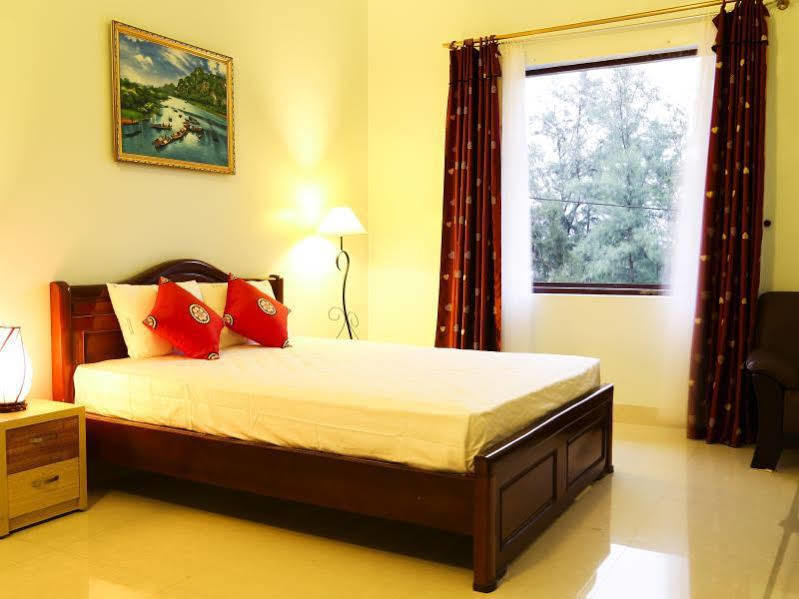 Amazing Hotel, Truong Phap, Quang Phu,