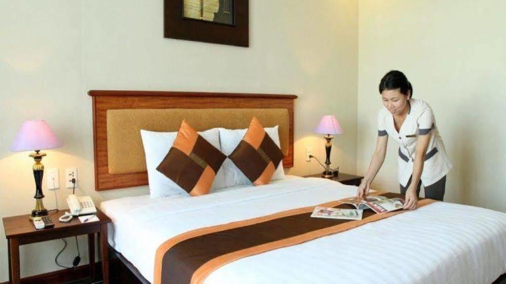 Resort Voco Quang Binh By Ihg Dong Hoi