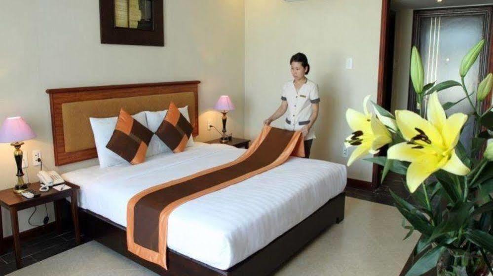 Resort Voco Quang Binh By Ihg