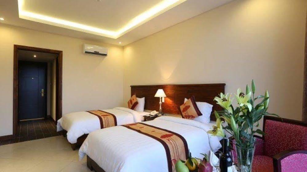 Voco Quang Binh By Ihg