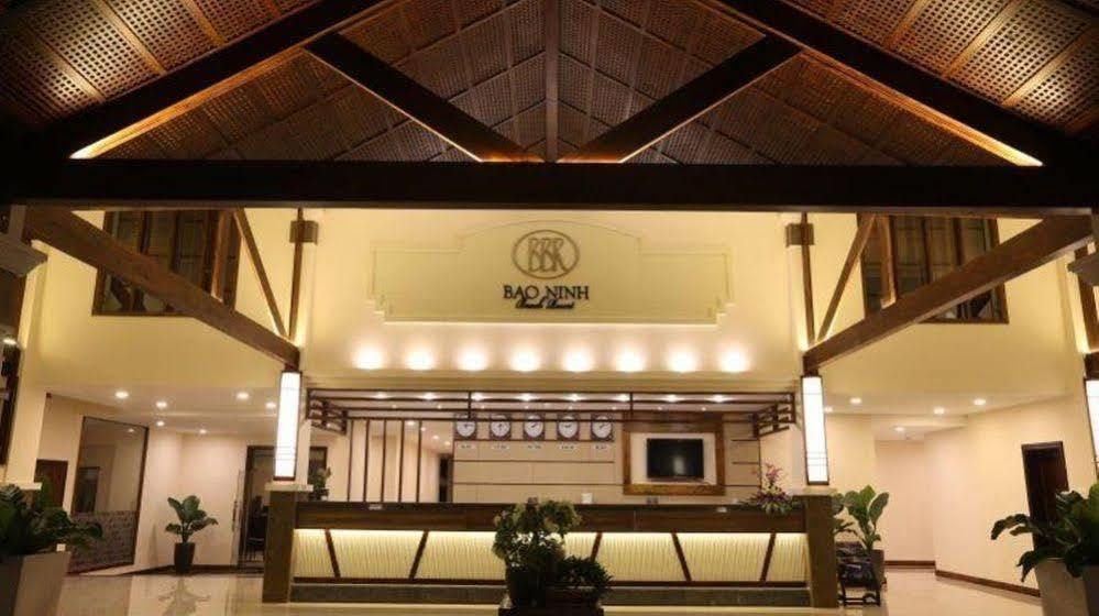 Resort Voco Quang Binh By Ihg