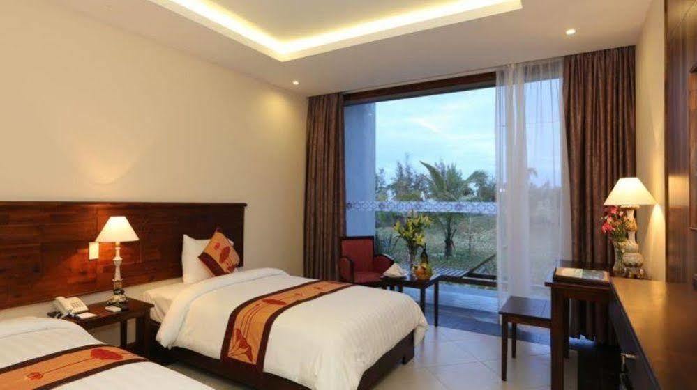 Voco Quang Binh By Ihg Resort
