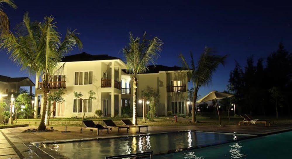 Resort Voco Quang Binh By Ihg Dong Hoi