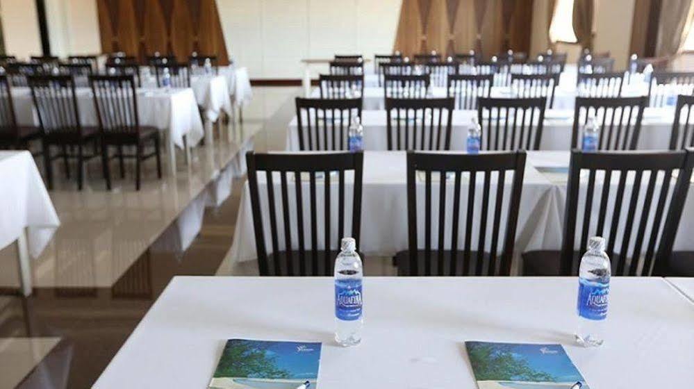 Resort Voco Quang Binh By Ihg