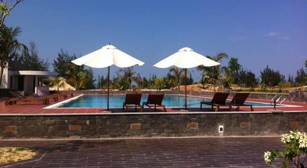 Resort Voco Quang Binh By Ihg 5*