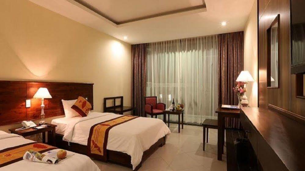 Voco Quang Binh By Ihg 5* Dong Hoi