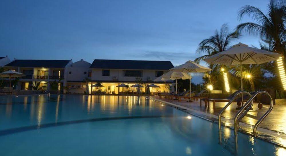 Voco Quang Binh By Ihg Resort