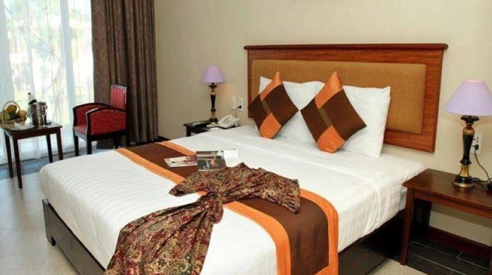 Resort Voco Quang Binh By Ihg Dong Hoi