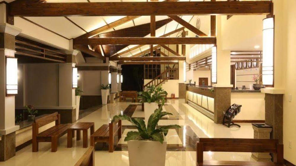 Voco Quang Binh By Ihg 5*