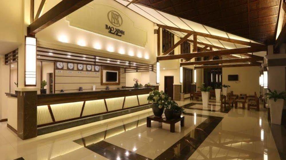 Resort Voco Quang Binh By Ihg