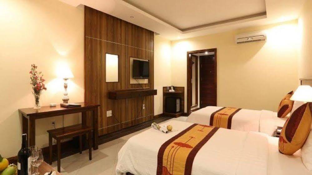 Resort Voco Quang Binh By Ihg 5*