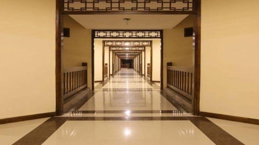 Resort Voco Quang Binh By Ihg Dong Hoi